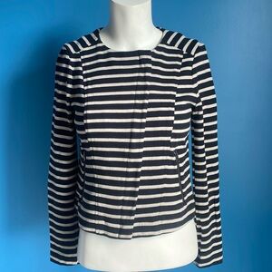 Loft Outlet XSP Knit Jacket